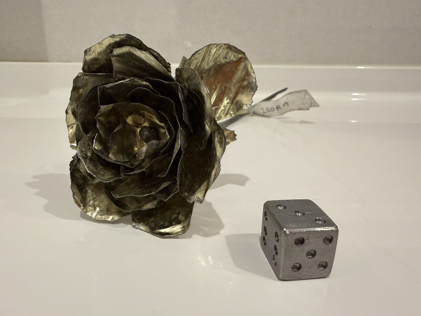 Metal Craft Work