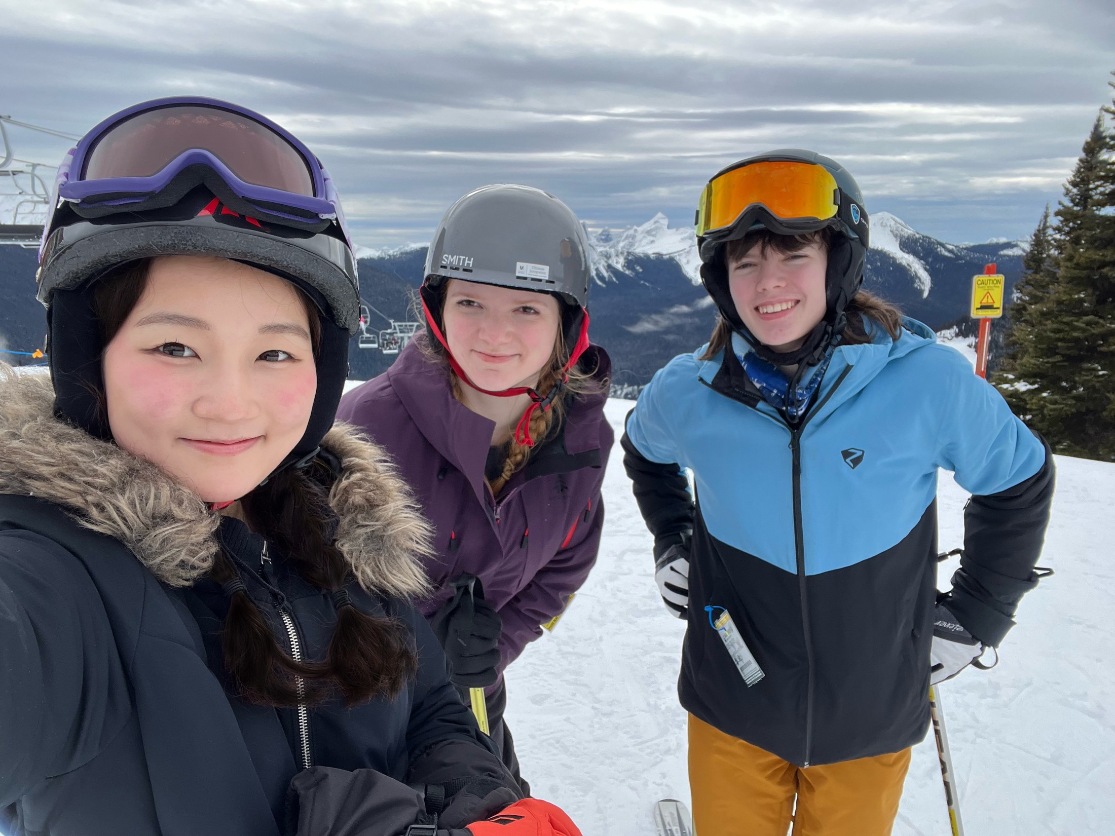 Outdoor Education