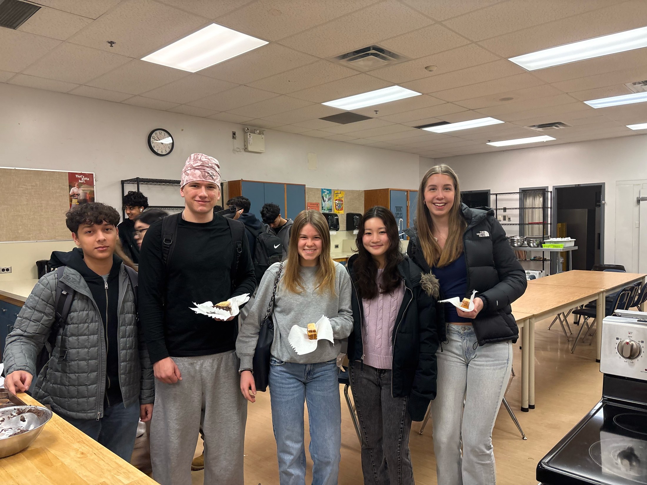 IMAGE PLACEHOLDER — Classmate