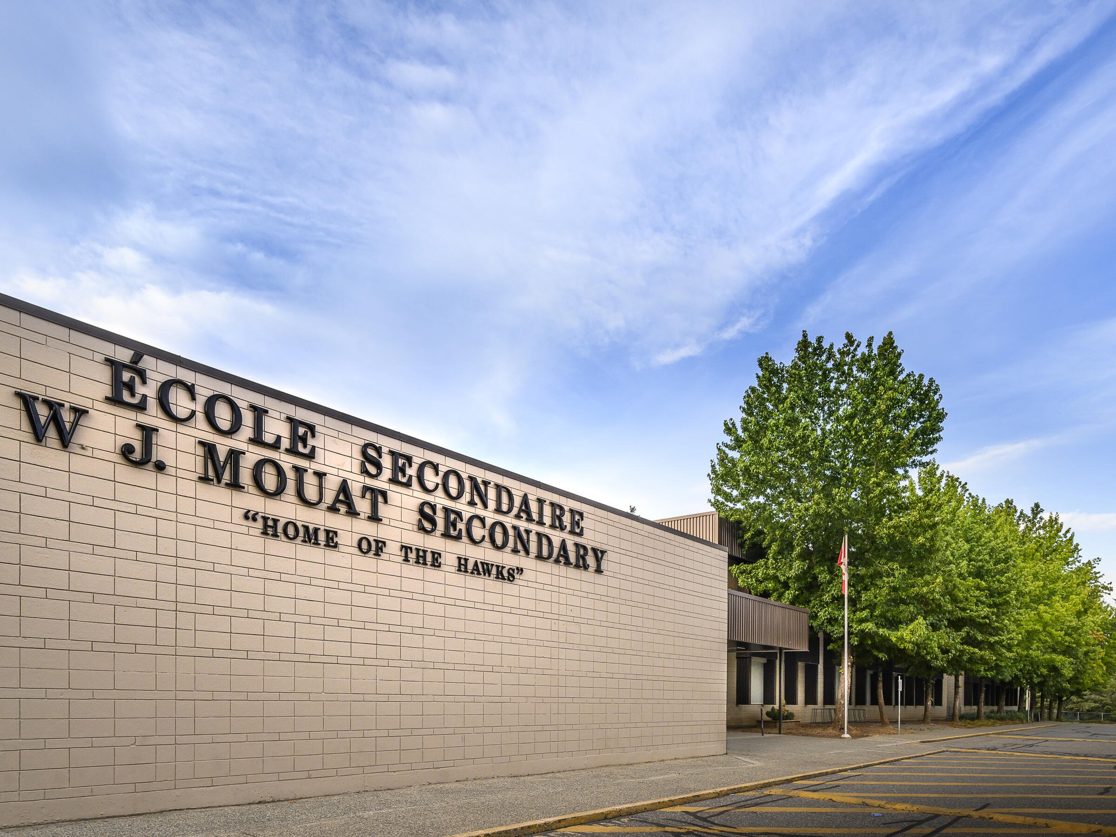 IMAGE PLACEHOLDER — My School